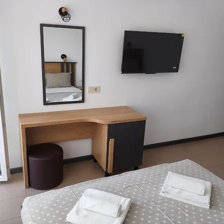 Forest Park Hotel Kiten (Burgas)